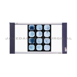 radiation protection lead glass