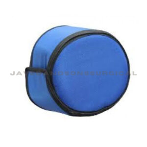 radiation protection lead glass