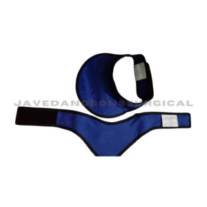 radiation protection lead glass