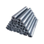 radiation protection lead glass